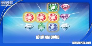 nổ hũ kim cương